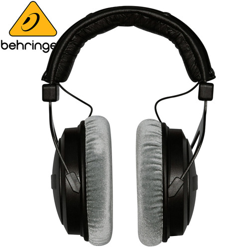BEHRINGER BH770 / 베링거 / BH 770 / BH-770 / 고해상도 스튜디오 레퍼런스 모니터 헤드폰