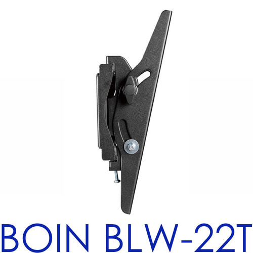 BLW-22T / BLW22T / 24~42인치 / 각도형 벽걸이 브라켓 / LCD LED TV 벽부형 거치대 / BLW 22T / 24-42인치 / BLW-22T / BLW-22 T