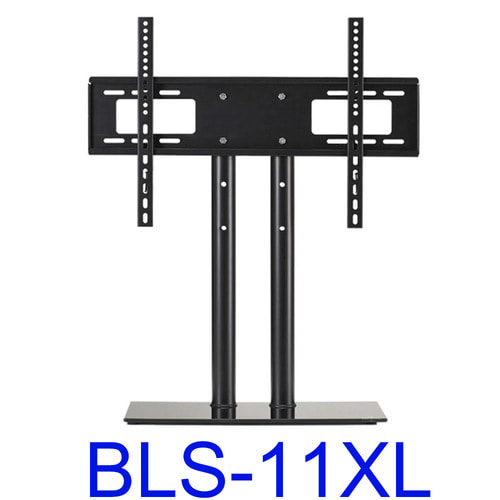 BLS-11XL / BLS11XL / BLS 11XL / 가정용 스탠드 브라켓 / LCD LDE 스탠드형 거치대 / 50~65 인치 거치가능