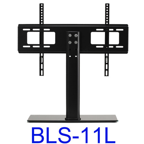 BLS-11L / BLS11L / BLS 11L / 가정용 스탠드 브라켓 / LCD LDE 스탠드형 거치대 / 40~55인치 거치가능