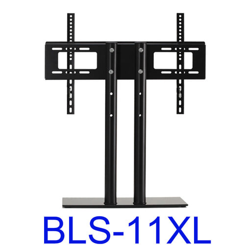 BLS-11XL / BLS11XL / BLS 11XL / 가정용 스탠드 브라켓 / LCD LDE 스탠드형 거치대 / 50~65 인치 거치가능