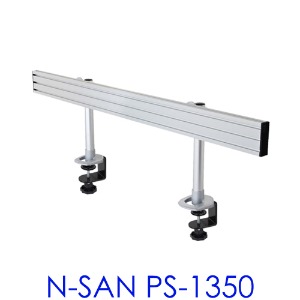 N-SAN PS-1350 / PS 1350 / 프로파일 슬레이트 거치대