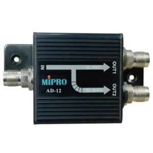 AD-12 / AD12 / MIPRO / 미프로 / 안테나 신호 분배기 / 결합기