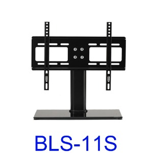 BLS-11S / BLS 11S / 가정용 스탠드 브라켓 / LCD LDE 스탠드형 거치대 / 32~40인치 거치가능