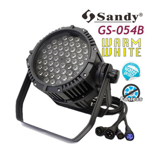 GS-054B/SANDY/GS054B/웜화이트/방수/무소음/Warm white