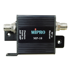 MP-10 / MP10 / MIPRO / 안테나 팬텀기 / 미프로 / 안테나 팬텀 전원 공급기