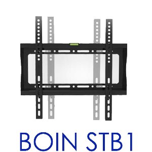 ST-B1 /ST B1 /보인 / TV거치대/ TV브라켓/셋업브라켓