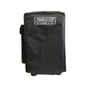 SECO AW-300 전용 케이스 / AW300 케이스 / 세코 이동식앰프용 소프트 케이스 / AW 300 보관 / 이동형 앰프 가방