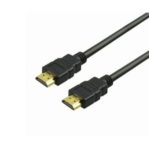 HDMI 영상선 10m / HDMI 케이블  / 양쪽 HDMI 영상 케이블