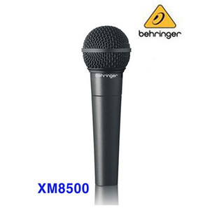 BEHRINGER XM8500 / XM-8500 / 베링거 / 스피치용 마이크 / 행사용 / XM 8500