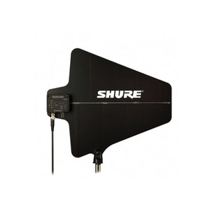 Shure UA874US / UA-874US / 슈어 외부안테나 / UHF 액티브 지향성 안테나 / 주파수대역 470 -698 MHz / UA 874US