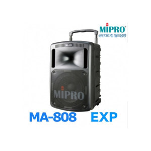 MA-808EXP/MA808EXP/500W 2-WAY MA-808 제품의 전용확장스피커