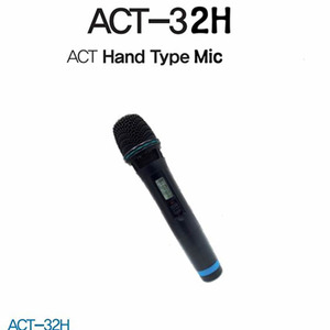 ACT-32H/ACT32H/미프로/MIPRO