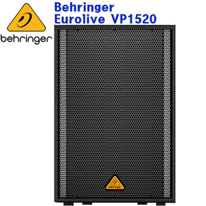 Behringer EuroLive VP1520 /베링거VP1520 / 15인치/ 800W 패시브 스피커