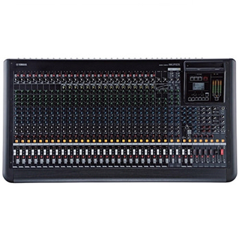 MGP32X / 야마하 / 아날로그 믹서 / MGP-32X / 32채널 / 프리미엄 믹싱 콘솔 / YAMAHA / MGP 32 X / 24 mono / 4 stereo