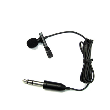 LM4-4(XD-V30 Lavalier mic)
