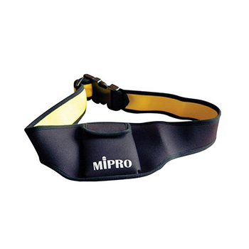 MIPRO ASP-10 / ASP10 / 허리 벨트펙 / 파우치 / 벨트 팩 / 미프로 벨트팩