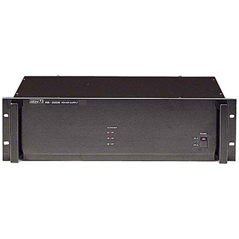 RS3200 / RS 3200 / 인터엠 RS-3200 오디오믹서 전원공급기 / CMX시리즈전용