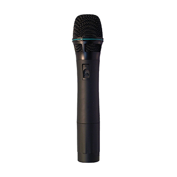 ACT-3H_9A/900MHz ACT기능 Hand Type MIC