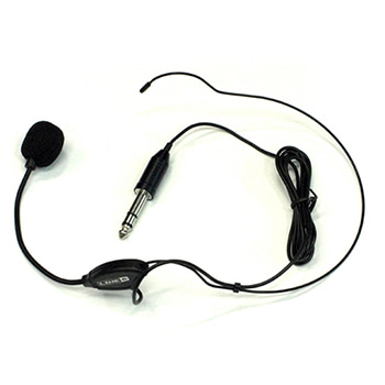 HS-30(XD-V30 Headset mic)