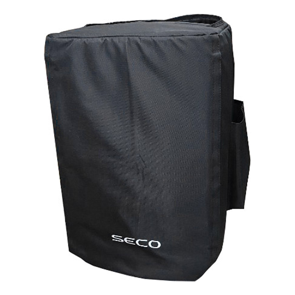SECO AW-400 전용 케이스 / AW400 케이스 / 세코 이동식앰프용 소프트 케이스 / AW 400 보관 / 이동형 앰프 가방
