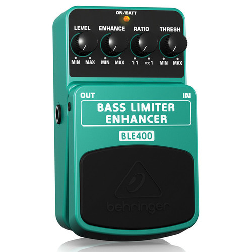 BLE-400/BLE400/베링거/Bass Limiter ENHANCER