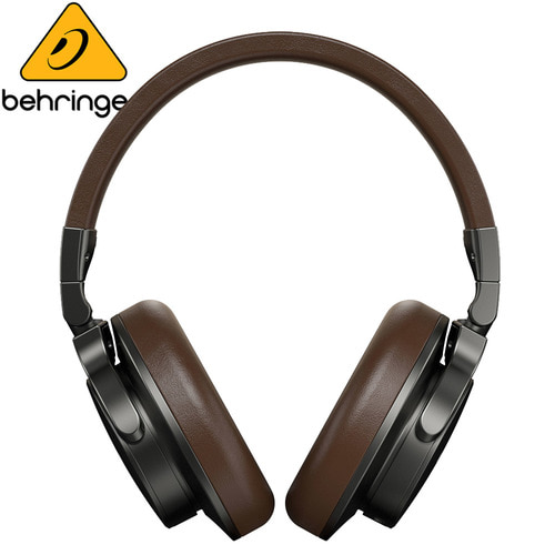 BEHRINGER BH470 / 베링거 / BH 470 / BH-470 / 스튜디오급 고음질 모니터 헤드폰