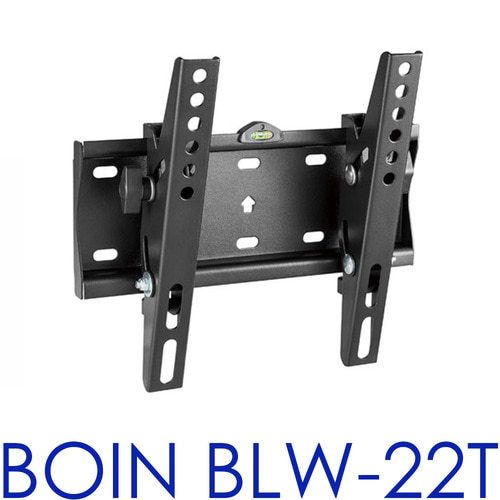 BLW-22T / BLW22T / 24~42인치 / 각도형 벽걸이 브라켓 / LCD LED TV 벽부형 거치대 / BLW 22T / 24-42인치 / BLW-22T / BLW-22 T