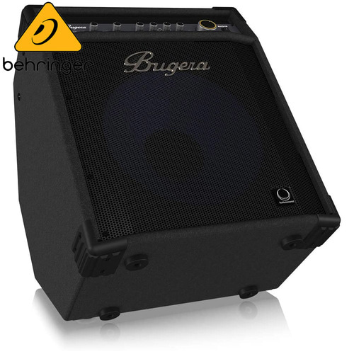 BXD15 / BXD-15 / 부게라 Bugera ULTRABASS BXD15 15인치 700W 베이스 기타 앰프 / 악기앰프 / 다용도 앰프 / BXD 15