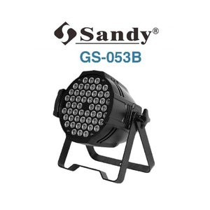 GS-053B / SANDY / GS053B 54구 / 웜화이트 / 파라이트 / 케이블없음