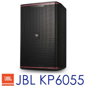 JBL KP6055 / KP-6055 / KP 6055 / 15인치 / 2WAY 패시브스피커 / 라우드 스피커 / 공연용 스피커
