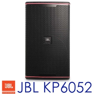 JBL KP6052 / KP-6052 / KP 6052 / 12인치 / 2WAY 패시브스피커 / 라우드 스피커 / 공연용 스피커