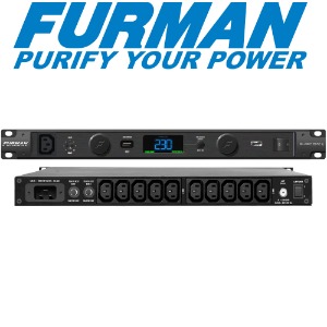 FURMAN PL-PRO DM C E / PLPRODMCE / PLPRO DM C E / PLPRO DM CE / 퍼만 파워 컨디셔녀 / 푸만 Power Conditioner / 전압안정 / 노이즈 제거 / PL PRO DM CE