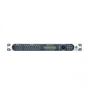 PCX-480 / PCX480 / DIGITAL SIGNAL PROCESSOR /DSP-based Loudspeaker Management System / CREST AUDIO