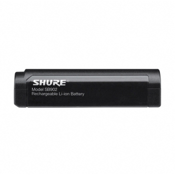 Shure SB902/SB-902  충전용배터리