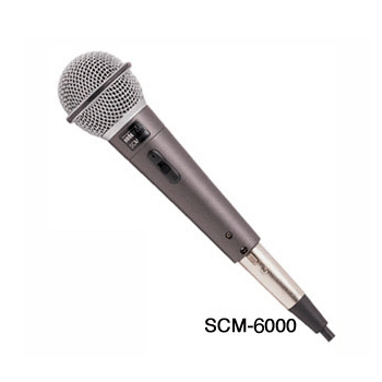 SCM-6000/SCM6000